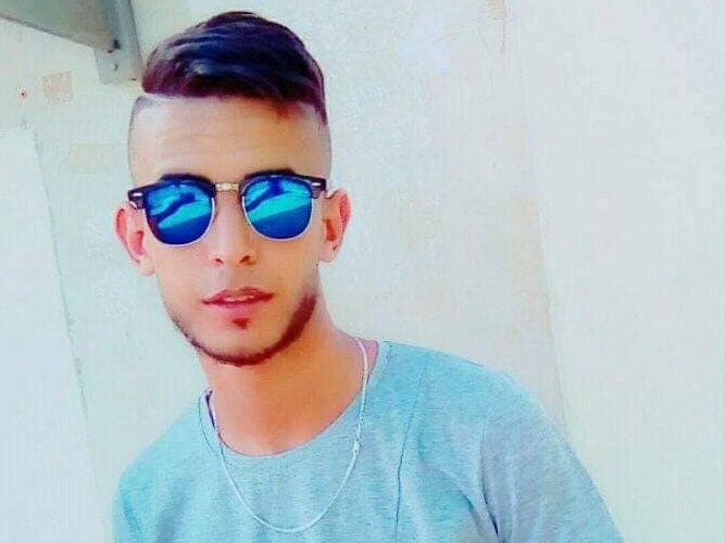 علاء بن ضوء