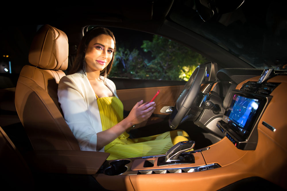 DS AUTOMOBILES : PARTENAIRE DE TUNIS FASHION WEEK 2019