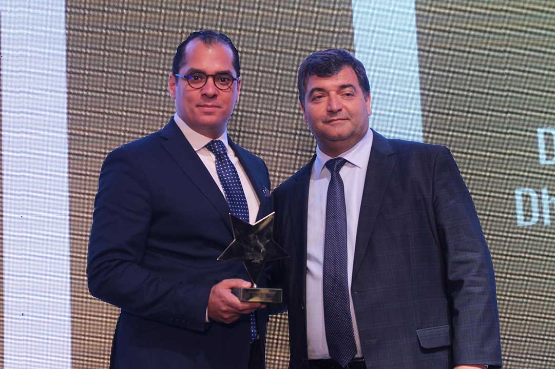 L'hotel IBIS Sfax a été sacré « Le Prix de l’Excellence hôtelière » en Tunisie