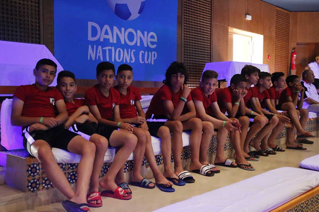 بمركب عين دراهم : النادي الصفاقسي في الدور النهائي الوطني لكأس دليس دانون