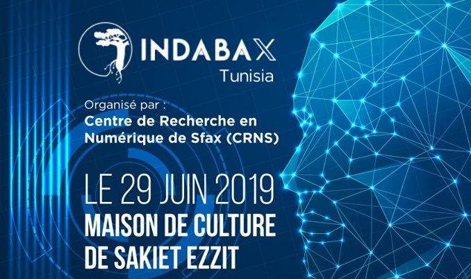 Le Centre de Recherche en Numérique de Sfax organise l’un des plus grands événements de "deep learning" en Afrique "IndabaX"