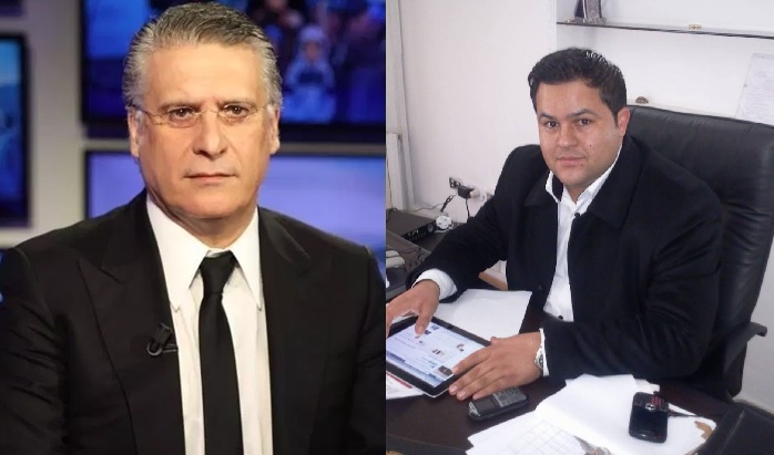 نبيل القروي - قناة نسمة - أسامة بن سالم - قناة الزيتونة