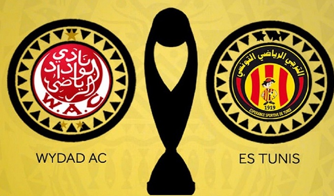  الترجي والوداد 