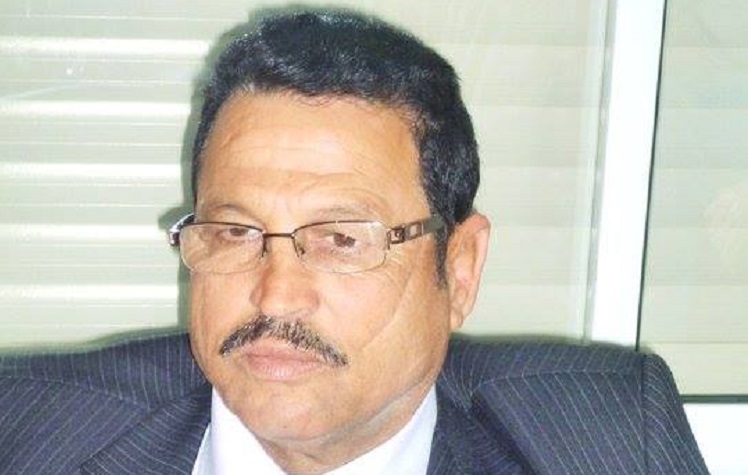 صفاقس : وفاة شقيق المنصف خماخم