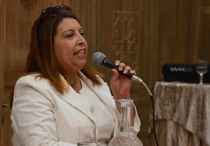 روضة -كعنيش