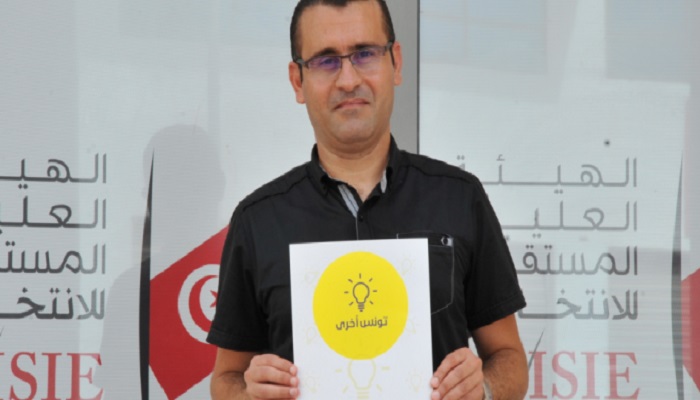 صفاقس 1 : محمد البهلول على رأس القائمة الائتلافية “تونس أخرى”