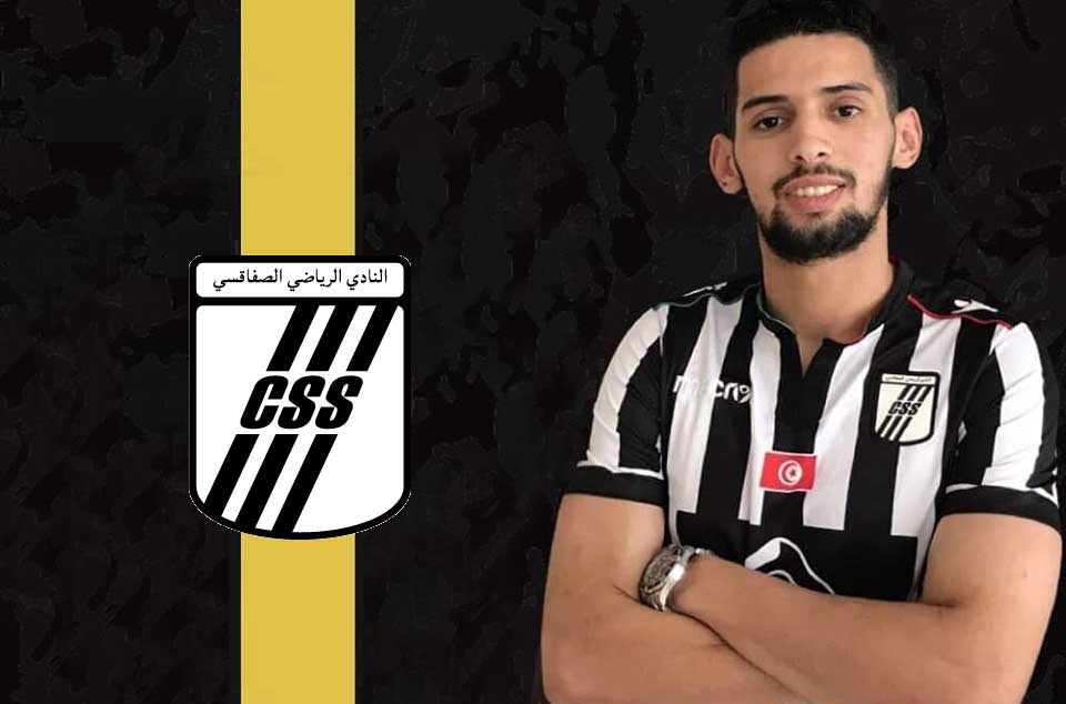 النادي الصفاقسي : الجزائري "محمد إسلام بكير" يمضي عقداً لمدة 3 سنوات