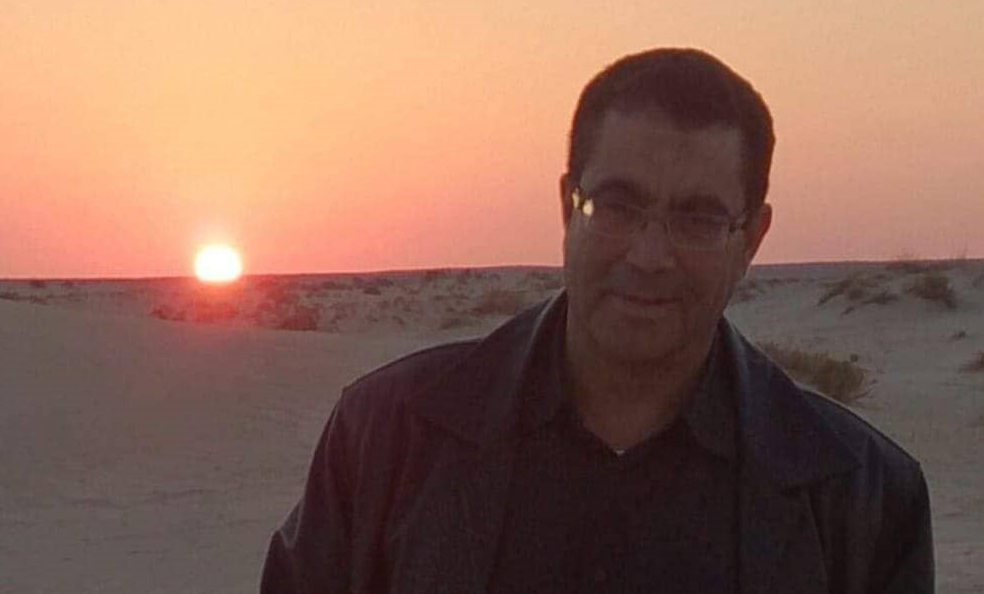 صفاقس : محمد سعفان الزغل في ذمة الله 