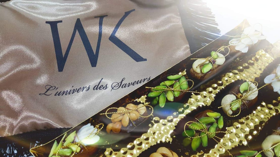 الجديد في صفاقس : افتتاح فرع Wk بمميزات رائعة