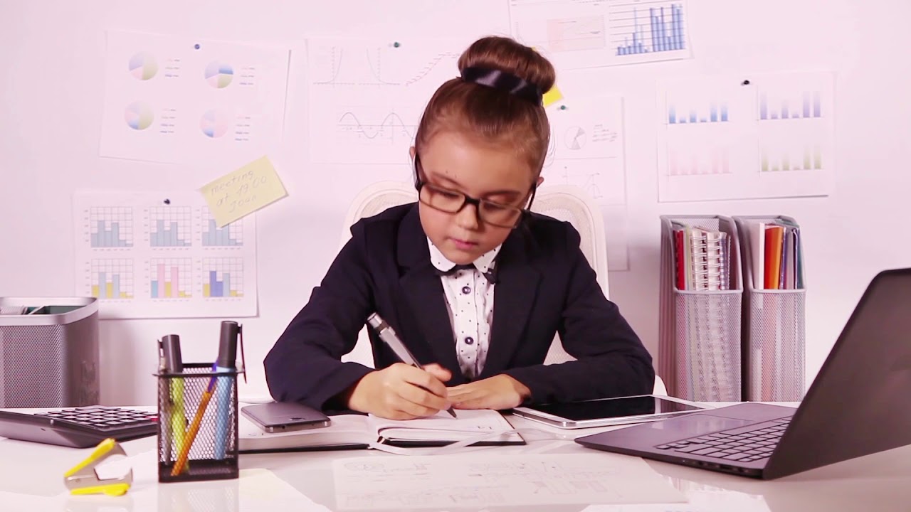 Sfax: Un Atelier « BUSINESS KID, Enfant Entrepreneur » Pour Les Enfants Entre 11 Et 16 Ans