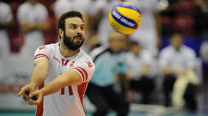 اسماعيل معلى