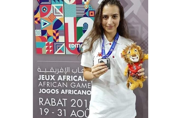 نور الهدى مامي