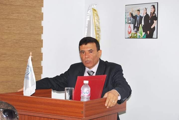 المؤسسات العربية للأستثمار و التعاون الدولي و المحكمة الدولية الدائمة للتحكيم بشير سعيد