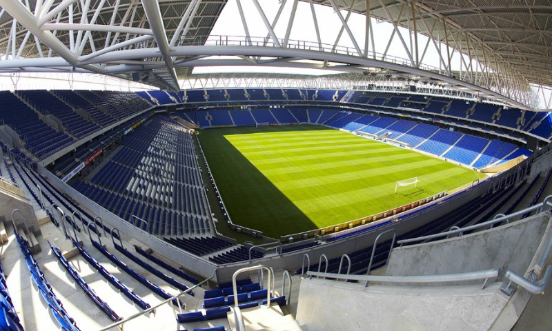 نهائيات " دليس دانون " العالمية 2018 و 2019 : 700 طفل من مختلف أنحاء العالم يتجمّعون بمدينة برشلونة