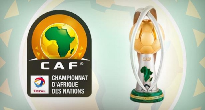 كأس إفريقيا للاعبين المحليين 2020