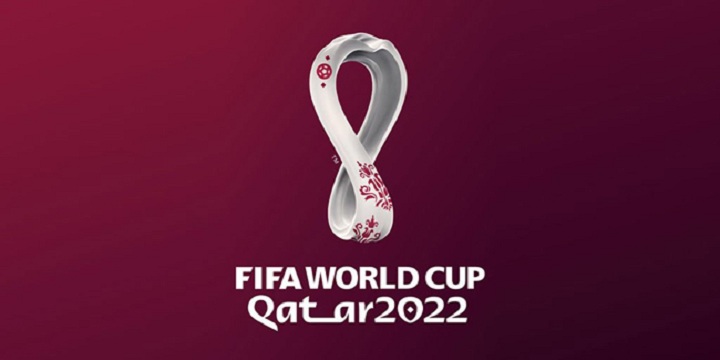 شعار - كأس العالم 2022