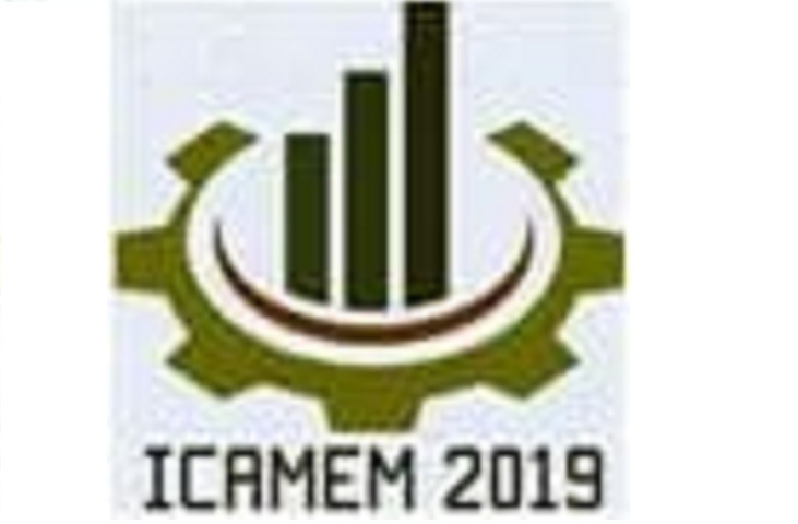 المؤتمر الدولي السابع للتحديثات في الهندسة الميكانيكية والميكانيك