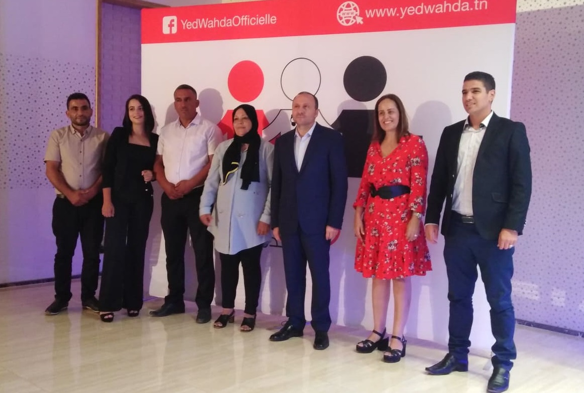 صفاقس 1 : إجتماع شعبي لقائمة "يد وحدة"