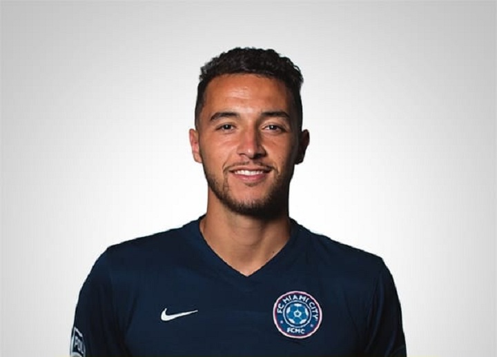 موهوب نايت مرابط- النادي الصفاقسي