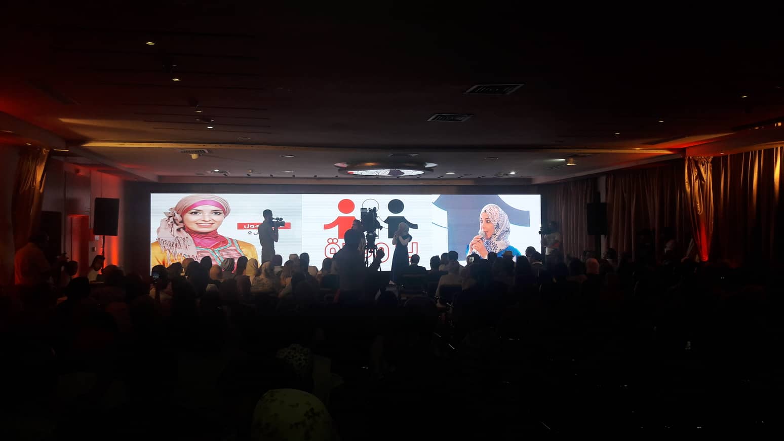 إجتماع شعبي لقائمة "يد وحدة" بدائرة صفاقس 2