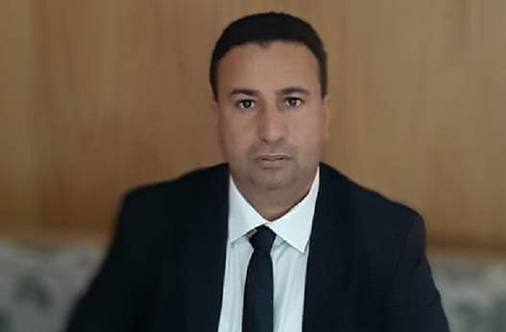 محمد صالح اللطيفي- نائب عن القصرين-امبراطور التهريب
