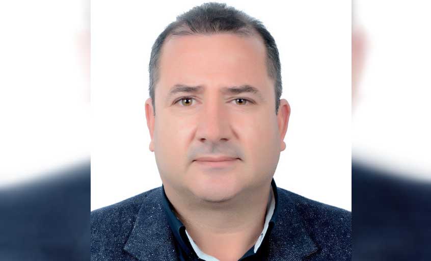 محمد الطريقي مدير جديد للمعهد التحضيري للدراسات الهندسية بصفاقس 