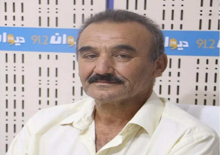 سالم قطاطة-التيار الديمقراطي-صفاقس