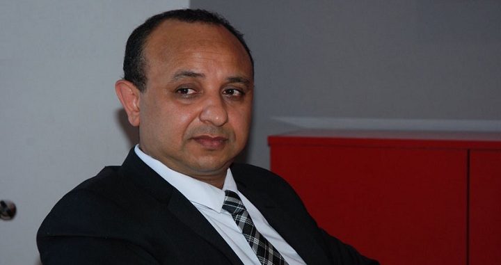 سفيان السليطي - ناطق رسمي - القطب القضائي