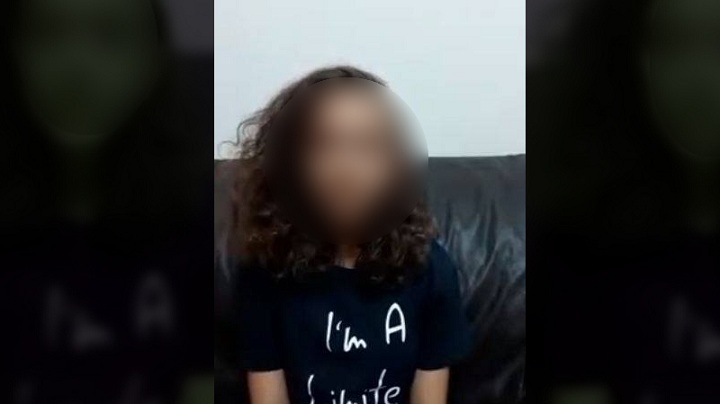 تلميذة- تمييز عنصري-صفاقس