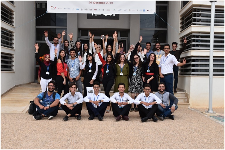 Sfax: 1ère Coopération UAP "Université-Associations-Privé" visant la sensibilisation à l'énergie photovoltaïque