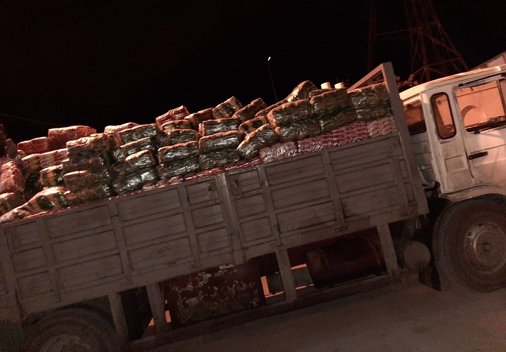 مواد-غذائية-مدعمة