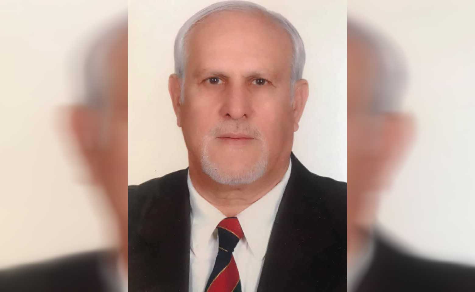 صفاقس: المحامي الياس القرقوري في ذمّة الله