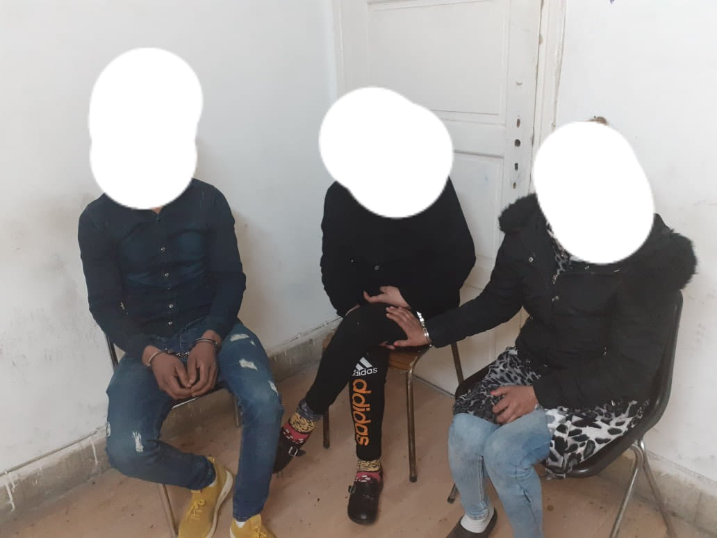 صفاقس: امرأة تتزعم شبكة دعارة في قبضة الأمن 