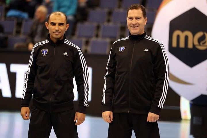 سمير-كريشان-سمير-مخلوف-كرة-يد-تحكيم