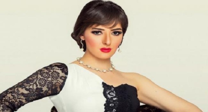 سناء-يوسف-ممثلة