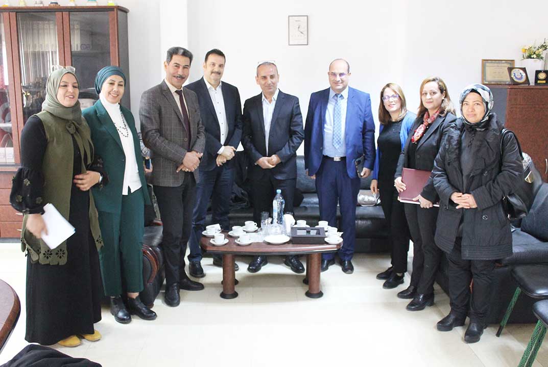 Sfax: Journée d’échanges avec les acteurs de l’écosystème socio-économique