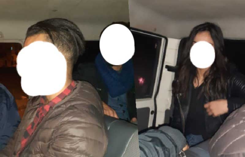 صفاقس : وفاة فتاة اثر سقوطها من عمارة .. القبض على 3 أشخاص للتحقيق