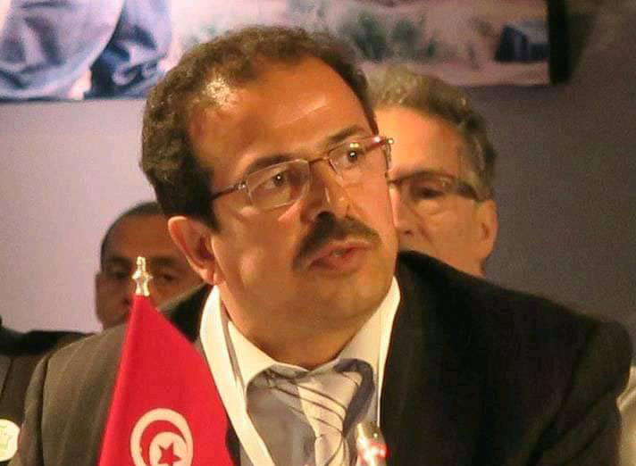 حسن الشورابي وزيراً للفلاحة