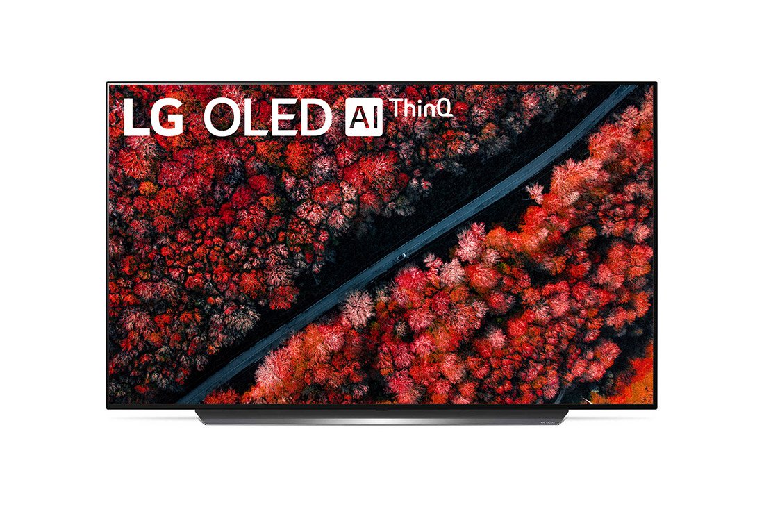 شركة LG : علامة تلفزيونات OLED الأكثر تميزا و الأكثر مبيعاً