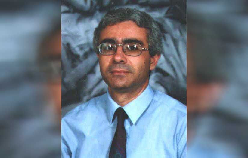 محمد المصمودي مدير جديد لمدرسة الدكتوراه بالمدرسة الوطنية للمهندسين بصفاقس 