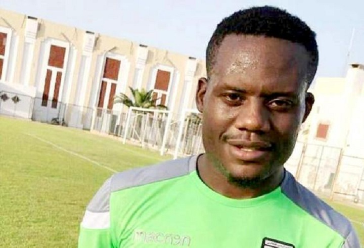 موسوندا-النادي-الصفاقسي