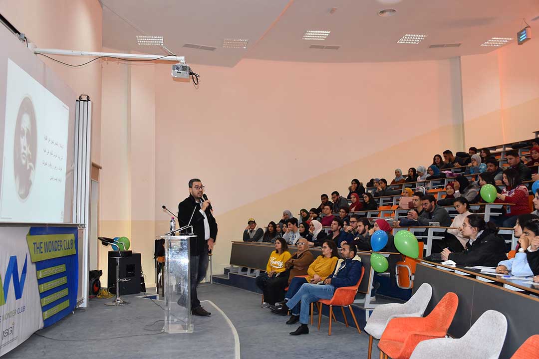 المعهد العالي للتصرف الصناعي بصفاقس : دورات تكوينية طيلة السنة الجامعية هدفها تطوير مكتسبات الطلبة