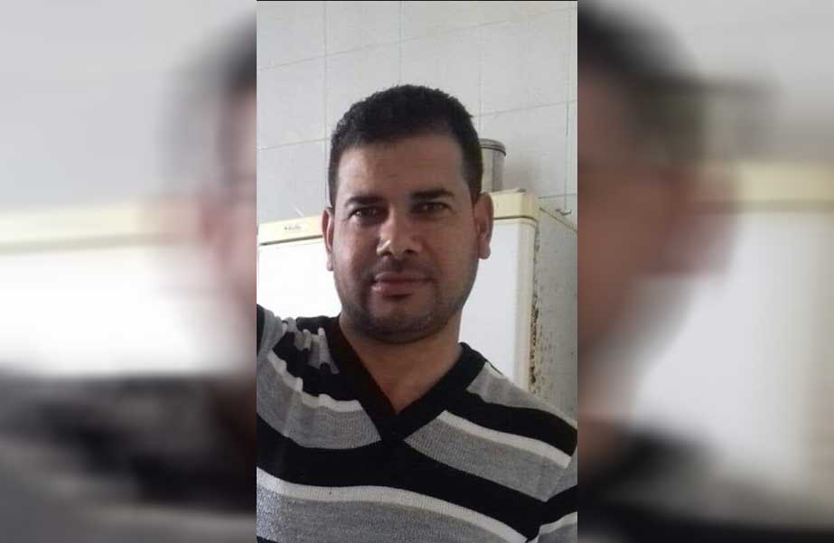 صفاقس - اختفاء - مواطن تونسي - ليبيا - سلام الذيب - إختطاف