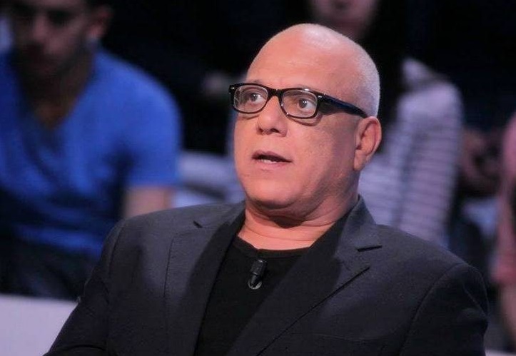 وزير الثقافة فتحي الهداوي