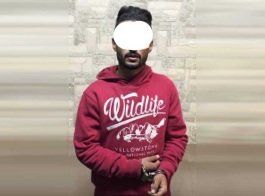 صفاقس : قام بالاعتداء بالفاحشة على طفل يشكو من مرض نفسي .. النجدة بالمرصاد