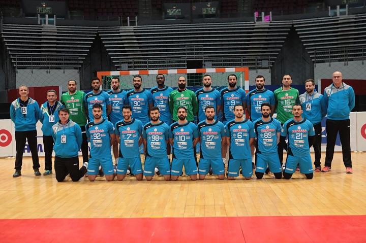 منتخب-تونس-كرة-يد