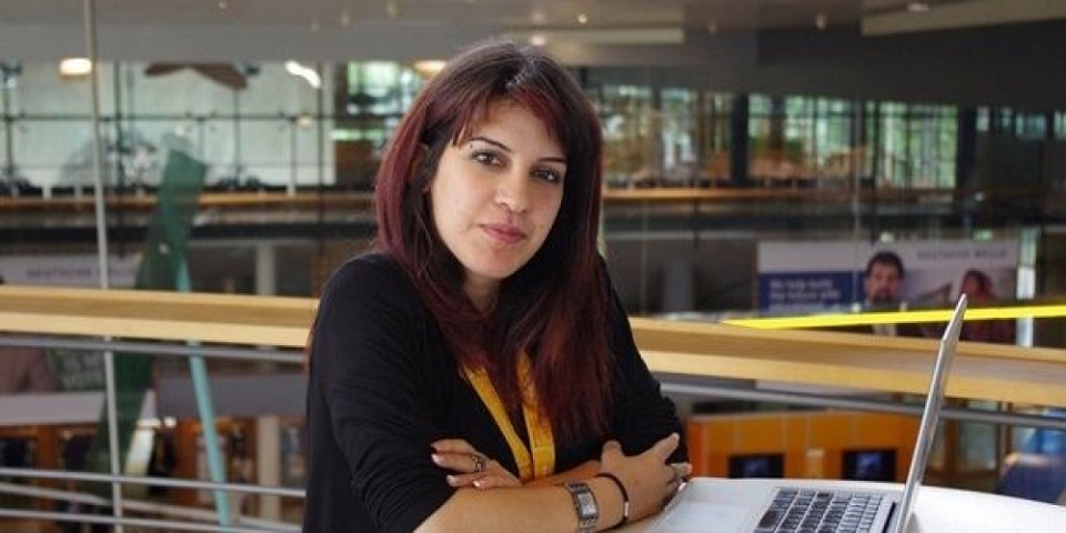 لينا بم مهني