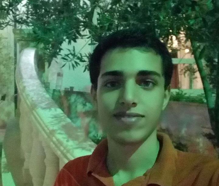 ياسين قدورة