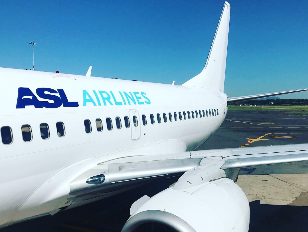ASL Airlines France