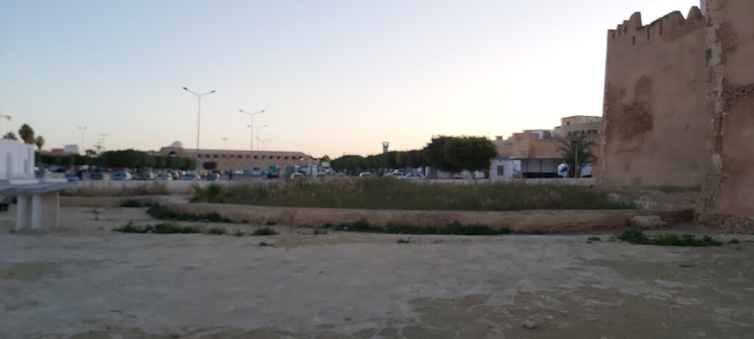 فستقية الفندري